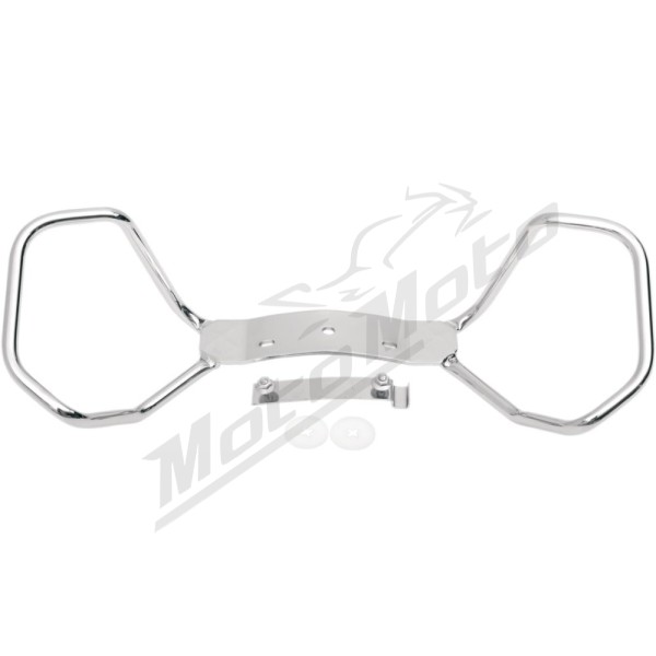 DRAG SPECIALTIES Porankiai Harley Davidson FLHR / FLHRC / FLHRCI / FLHRI / FLHRS 1450-1800cc 99-08