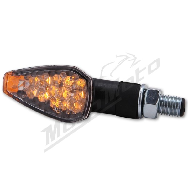 HIGHSIDER smart Peak posūkiai Kawasaki Z 400-900cc 2023