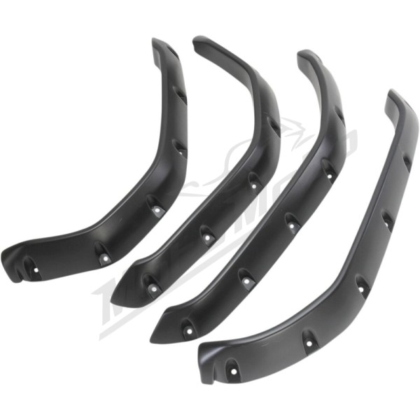 MAIER Fender Flares Yamaha YFM 660 02-08