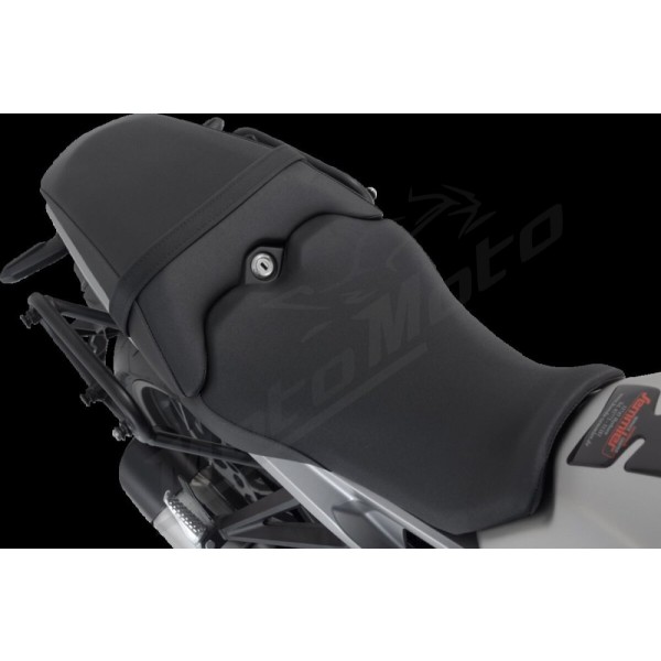 SW-MOTECH SLC šoninės daiktadėžės laikiklis Dešinys Honda CB 1000 21-24