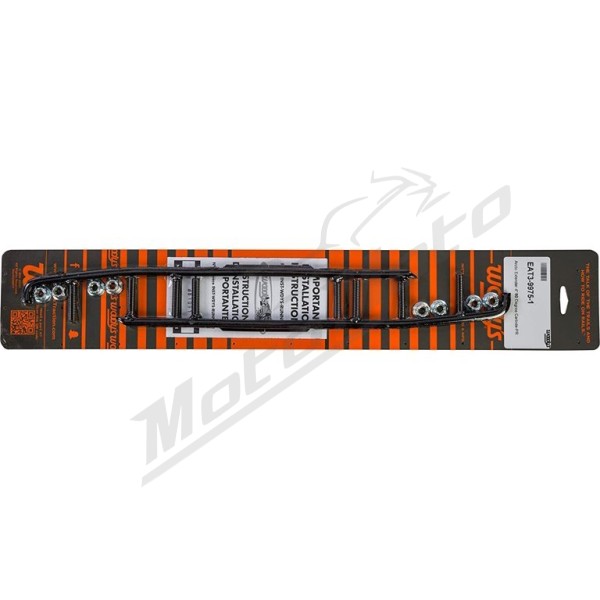 Woody's Trail slidžių bėgelis Arctic Cat / Yamaha 500-1200 02-15