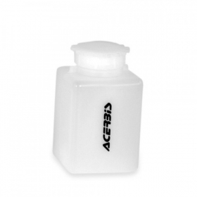 ACERBIS OIL CAPACITY WITH COVER