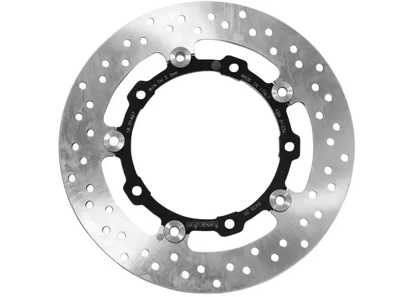 BREMBO Oro Prime Line Priekinis stabdžių diskas Yamaha YP / XP 400-560 13-22