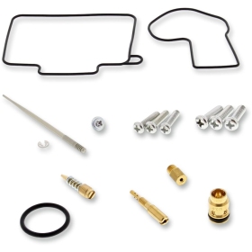 MOOSE OFFROAD Carburetor Repair Kit Honda CR 250R 05-07
