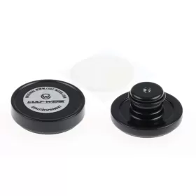 CULT WERK Front Axle Covers INDIAN SCOUT 2018-2026