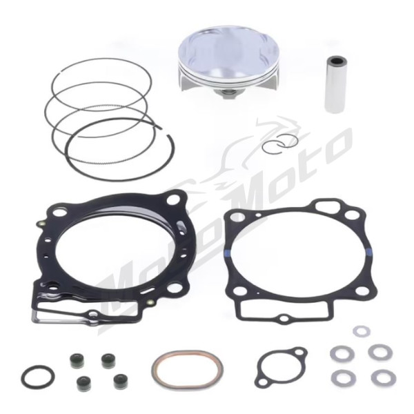 ATHENA Piston kit 95,95mm Honda CRF 450cc 21-25