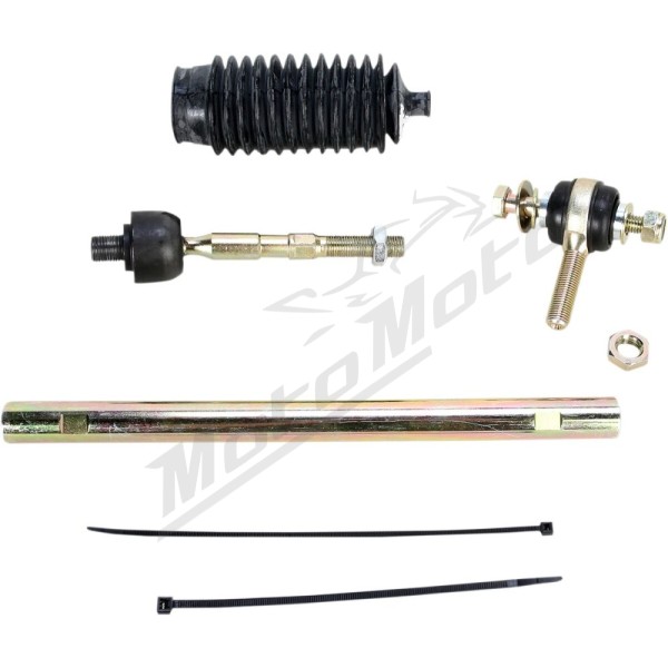 MOOSE OFFROAD UTV Tie-Rod Assembly Kit Can Am Maverick 1000cc 13-18
