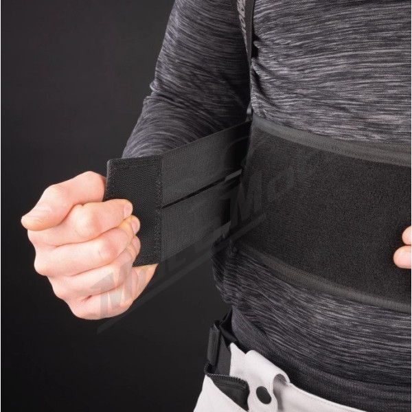 Oxford Dynamic Strapped Back Protector Level 2