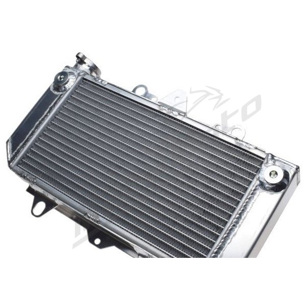 RADIATOR YAMAHA YFZ450 2004-2013