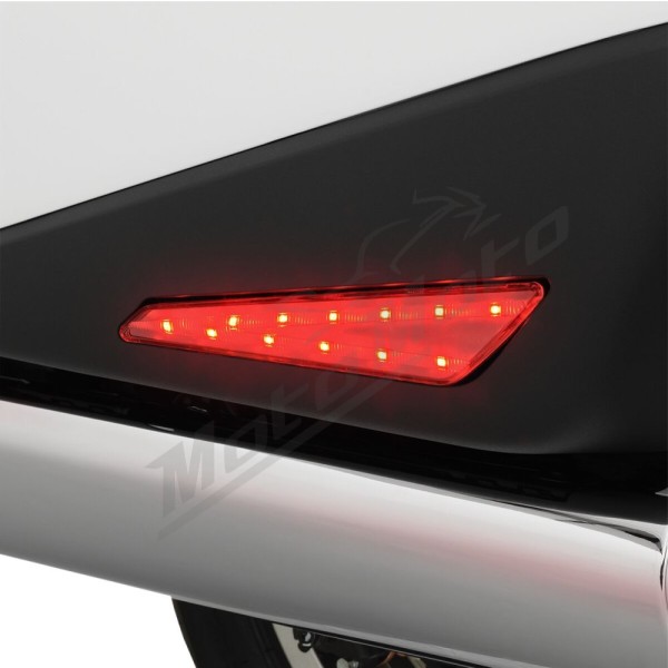 SHOW CHROME LED Marker Lights HONDA GL 1800 18-23