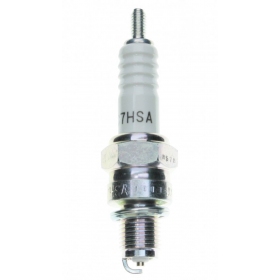 Spark plug NGK C7HSA / U22FS-U