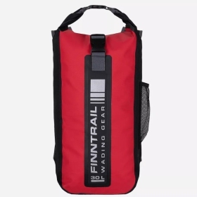 Finntrail Backpack Trace 1711 Red 30L