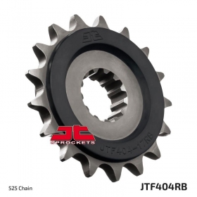 Front sprocket JTF404RB