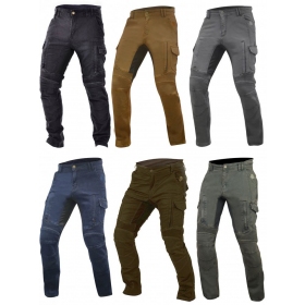 Trilobite Acid Scrambler Jeans For Men