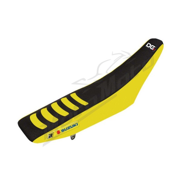 BLACKBIRD Double Grip 3 Seat Cover Suzuki RM-Z 250cc 07-18