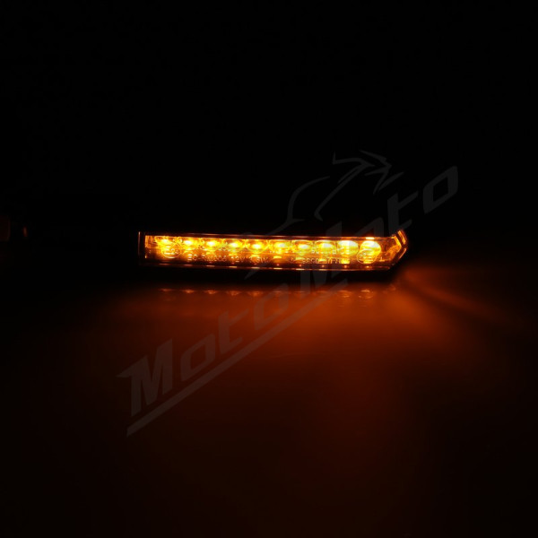 HIGHSIDER Smart Run-TS Posūkiai 2vnt Kawasaki Z 900RS 2023