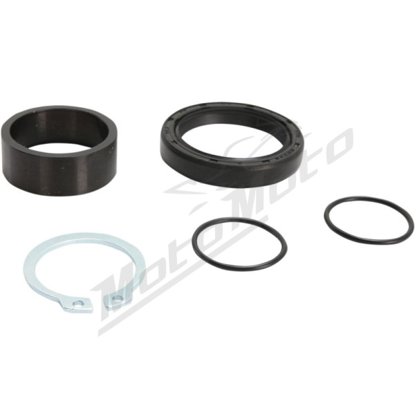 MOOSE OFFROAD HARD-PARTS Countershaft Seal Kit Kawasaki KDX 200-220 89-06