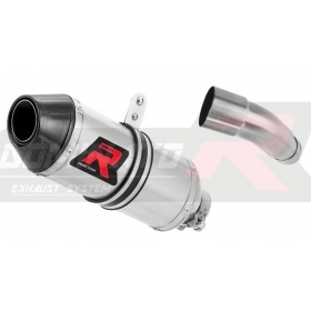 Exhaust silincer Dominator HP3 KAWASAKI NINJA 125 / Z125 2019 - 2021