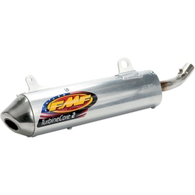 FMF Turbinecore 2 Silencer Honda CR 125 02-07