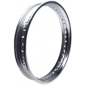 Wheel rim R19 x 2,15 (40 spokes) 1pc aluminum