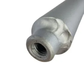 Biketec Handlebar 22 mm BMW R 1200cc 05-10