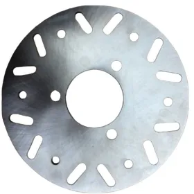 MTX Front Brake Disc SYM Orbit 125 16-21