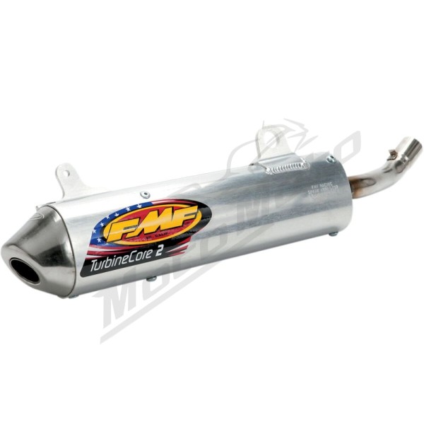 FMF Turbinecore 2 duslintuvas Honda CR 125 02-07