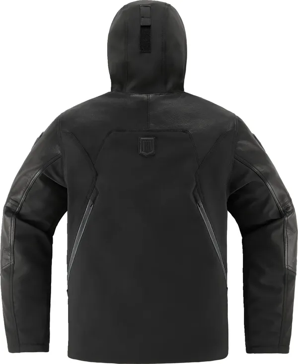 ICON Basehawk2 Jacket