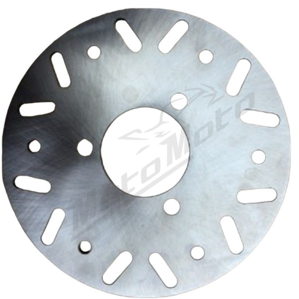 MTX Front Brake Disc SYM Orbit 125 16-21