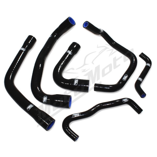 SAMCO Radiator Hoses 6pc. BMW R 1250 13-24
