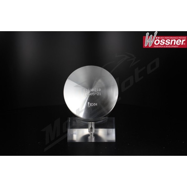 WÖSSNER Forged Piston 66,34-66,36mm GasGas / Husqvarna / KTM 250 05-24