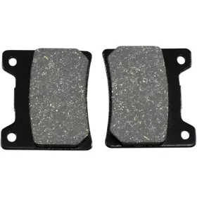 EBC Organic Base "FA" Brake Pads YAMAHA YZF / YZ / XVZ / XVS / XV / XJR / XJ / VMX / TZR / TRX / TDM / GTS / FZX / FZR / FZ / FJ / BT 400-1300cc 83-06