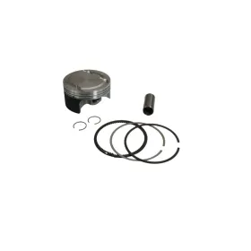 WOSSNER Piston Kit 94,93mm Yamaha Grizzly / SRX / TT / XT 600cc 84-04