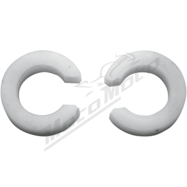 HIGH LIFTER Steering Stop Kit POLARIS GENERAL / RANGER / RZR 400-1000cc 2006-2021