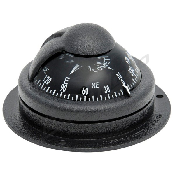 Riviera compass BC1 Black