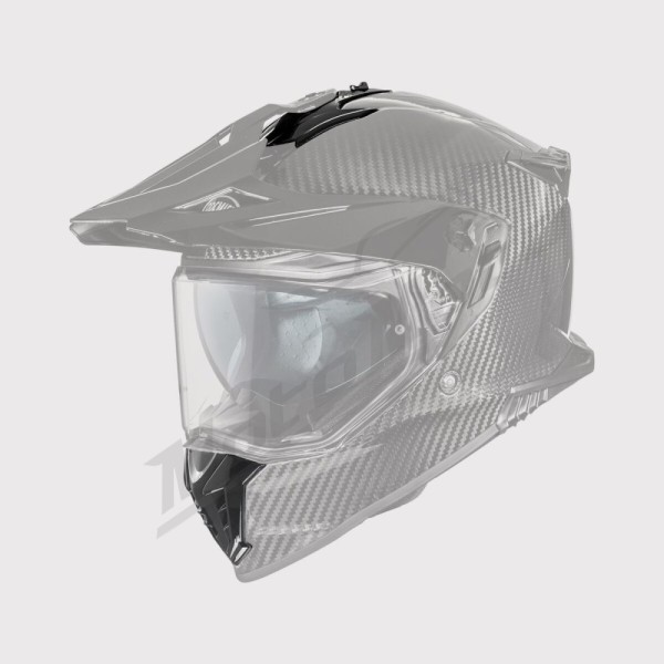PREMIER HELMETS Discovery Helmet Vent Kit