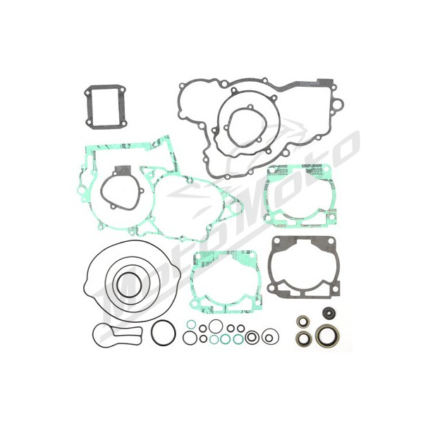 PROX Engine Gasket Set Husqvarna / KTM 250cc 07-16