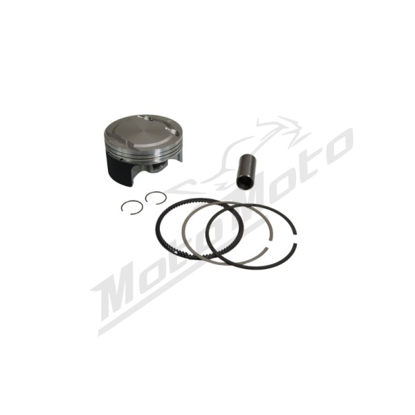 WOSSNER Piston Kit 94,93mm Yamaha Grizzly / SRX / TT / XT 600cc 84-04