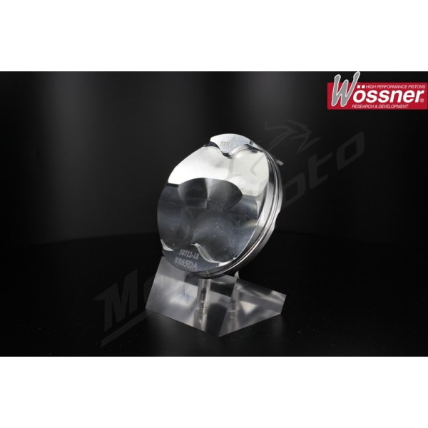 WÖSSNER Forged Piston 77,96-77,98mm GasGas / Husaberg / Husqvarna / KTM 250 14-23