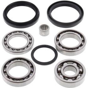 4Ride Rear Differential Repair Kit Arctic Cat Alterra / Prowler / TRV 700-1000cc 09-14