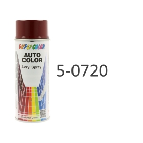 DUPLI-COLOR Coloured paints 400ml 5-0720