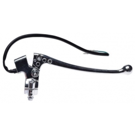 Clutch lever universal set