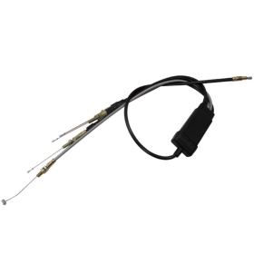 Sno-X Throttle cable Polaris Indy XC/XCR/XLT 600 96-97