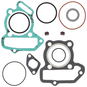 Winderosa (vertex) top-end seals Yamaha YFM 125 Grizzly 04–13