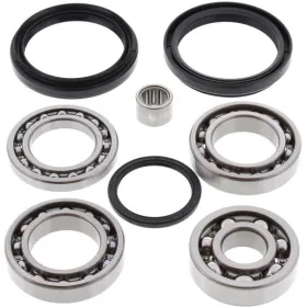 4Ride Rear Differential Repair Kit Arctic Cat Alterra / Prowler / TRV 700-1000cc 09-14