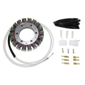 ELECTROSPORT Generatorius Honda / Kawasaki / Suzuki 650-1400cc 87-07