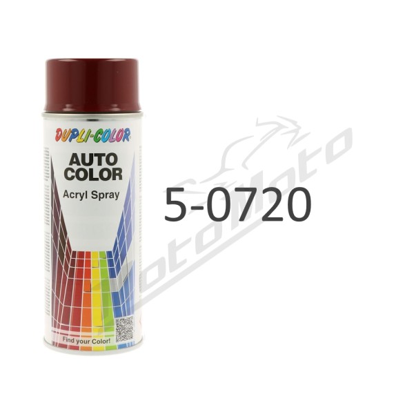 DUPLI-COLOR Coloured paints 400ml 5-0720