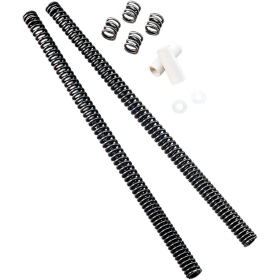 PROGRESSIVE SUSPENSION Fork Lowering Kits 41,00mm Harley Davidson FLH / FLHC / FLHR / FLHRCI / FLHS / FLHTC / FLHTCU / FLHX / FLST / FLSTC / 1340-1690 78-17