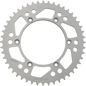 MOOSE OFFROAD HARD-PARTS Rear Aluminum Sprocket 48T Yamaha TT-R / WR / YZ 125-450cc 98-24