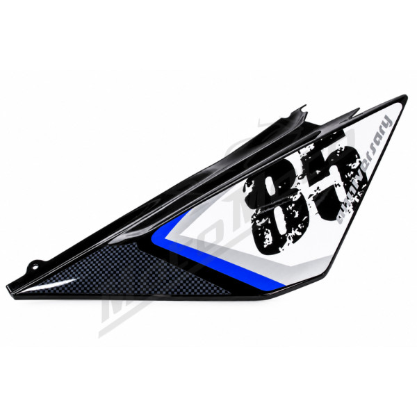 DERBI Right-side plastic panel for Derbi Senda R / SM 50 10-12